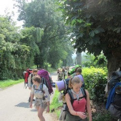 IMG 0650 - Scouts en Gidsen Zaventem 